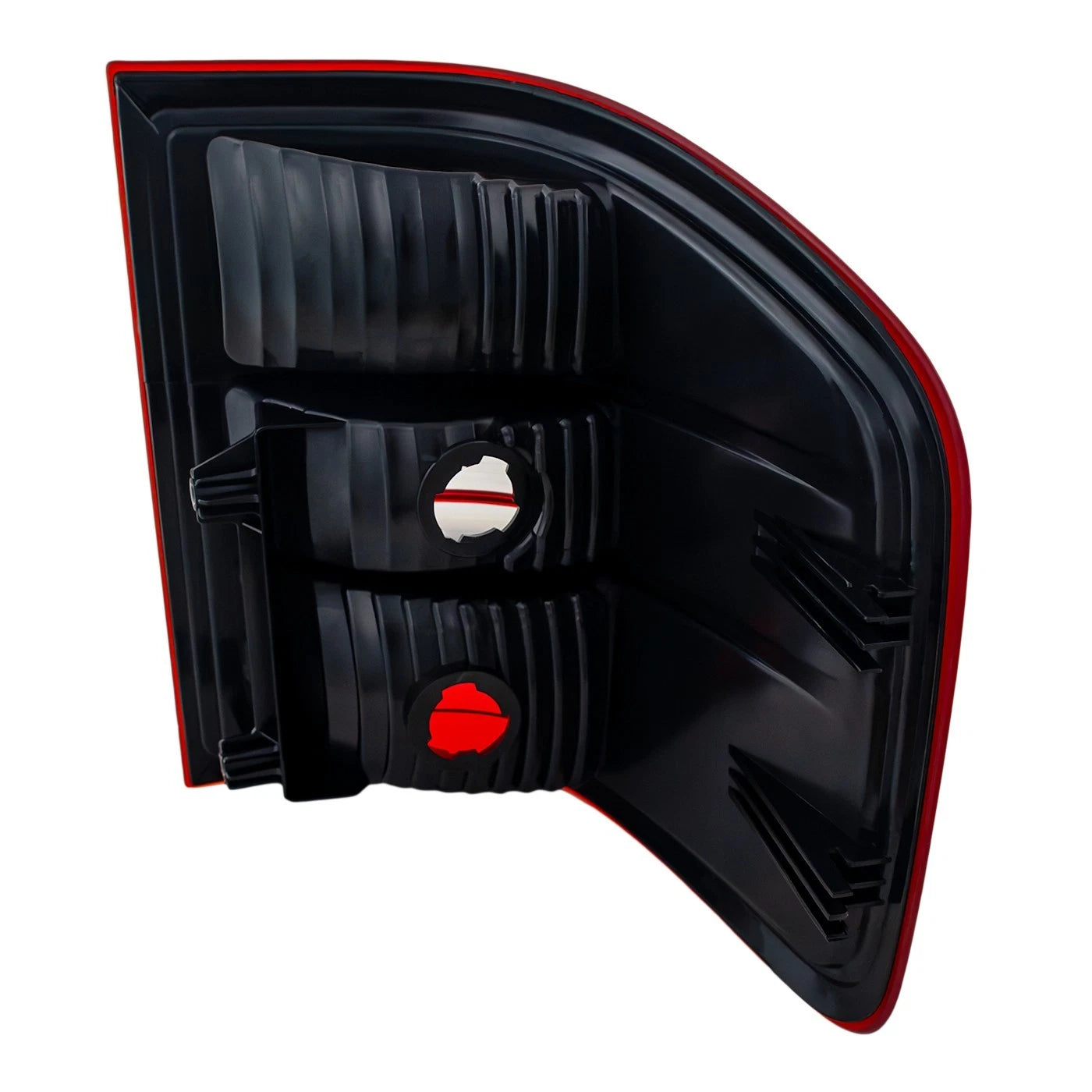 Halogen Tail Light For 2004-2009 Ford F-150 Flareside Driver Side New Body Style