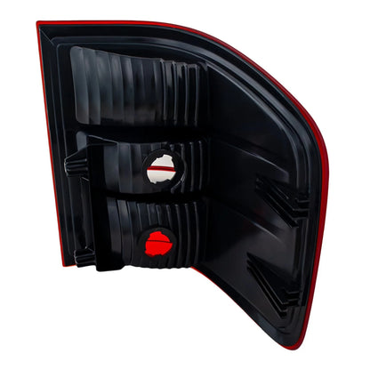 Halogen Tail Light For 2004-2009 Ford F-150 Flareside Driver Side New Body Style