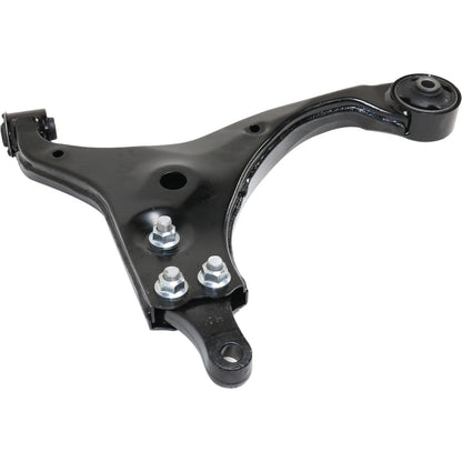 Control Arm Kit For 2007-2010 Hyundai Elantra (2) Front Lower Control Arms