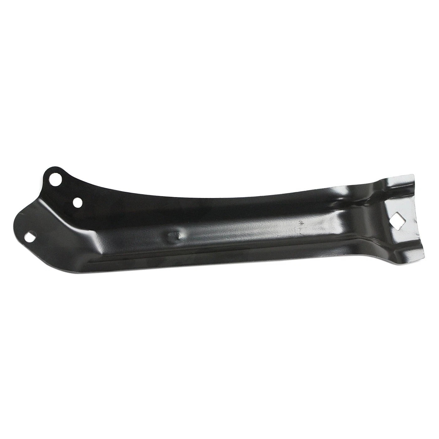 Set of 2 Bumper Bracket For Toyota Tacoma 2012-2015 Front