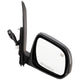 Power Mirror For 2013-2017 Toyota Sienna Passenger Side Heated Paint To Match