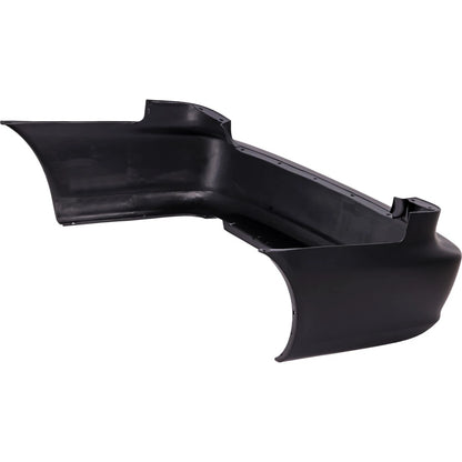 NEW Primed - Rear Bumper Cover for 1998 1999 2000 2001 2002 Honda Accord Sedan