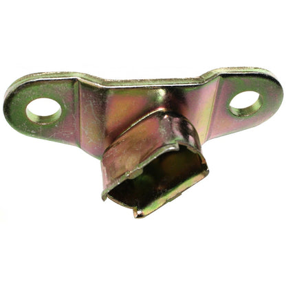 Bedside Tailgate Hinge Pair Set for 94-04 Chevy S10 GMC S15 Sonoma