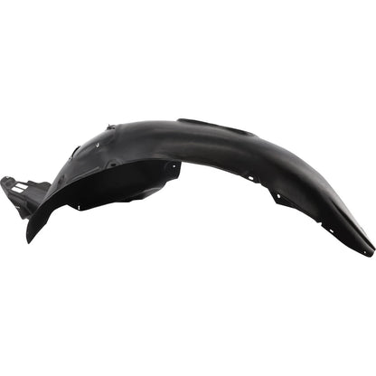 Set of 2 Fender Liner For Volkswagen Beetle 2012-2019 Front