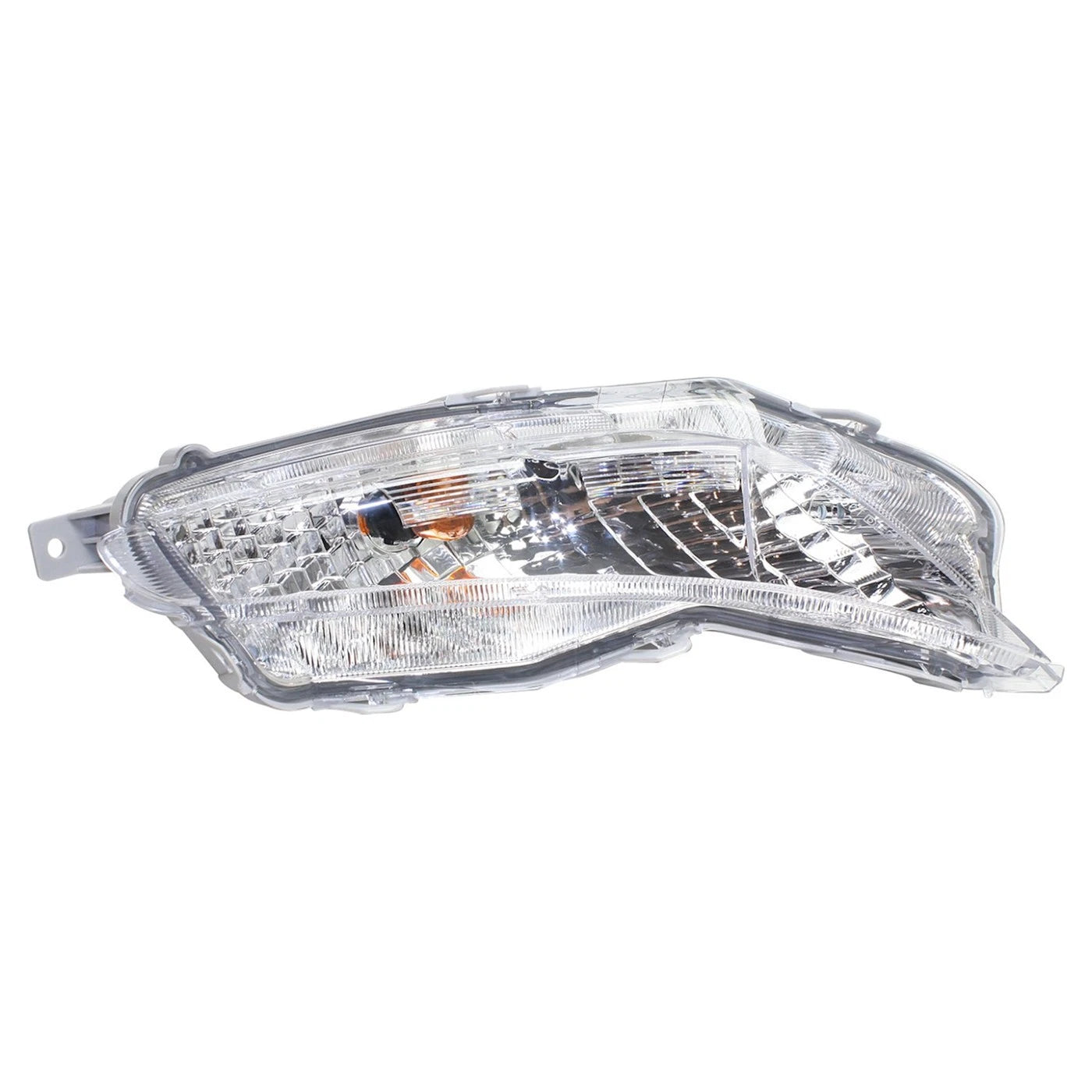 Turn Signal Light Set For 2015-17 Toyota Camry LE SE Special Edition Front LH RH