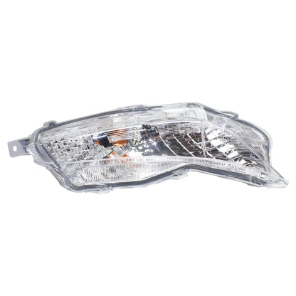 Turn Signal Light Set For 2015-17 Toyota Camry LE SE Special Edition Front LH RH