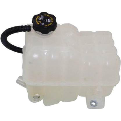 Coolant Reservoir For 2001-2006 Chevrolet Silverado 2500 HD GM3014138