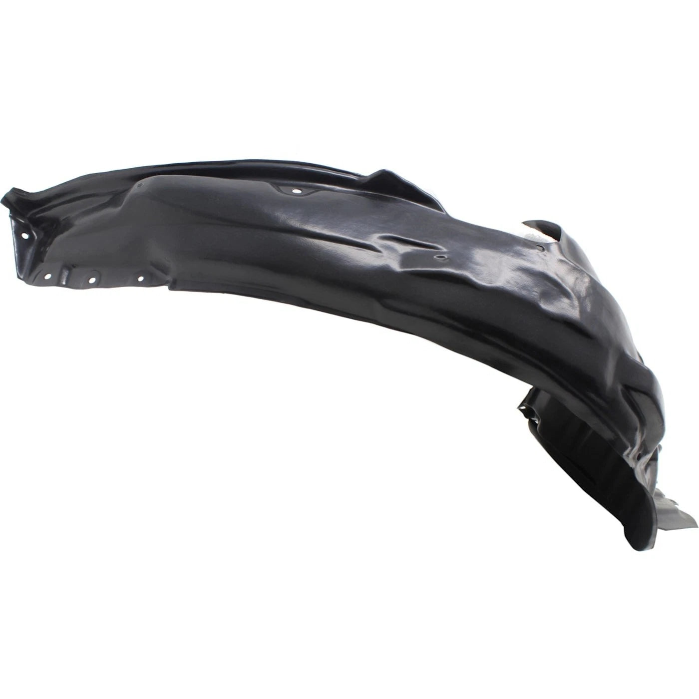 Set of 2 Fender Liner For Subaru WRX 2015-2021 Front Left & Right Inner Assy