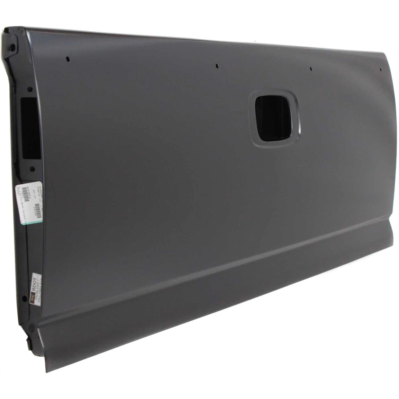 Tailgate For 1999-06 Chevy Silverado 1500 GMC Sierra 1500 Fleetside Primed Steel