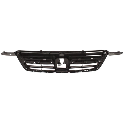 Grille Assembly Kit For 2002-2004 Honda CR-V HO1200159 HO1210113