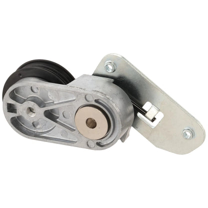 Water Pump Belt Tensioner with Pulley Wheel for Buick Cadillac Olds Pontiac