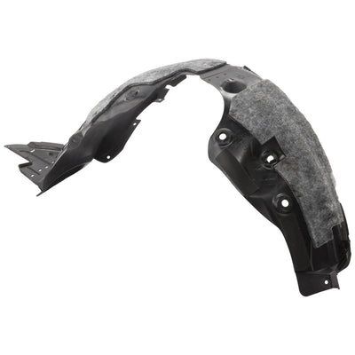 Fender Liner For Hyundai Santa Fe 2017-2018 Front Passenger Side Inner