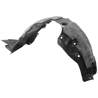 Fender Liner For Hyundai Santa Fe 2017-2018 Front Passenger Side Inner