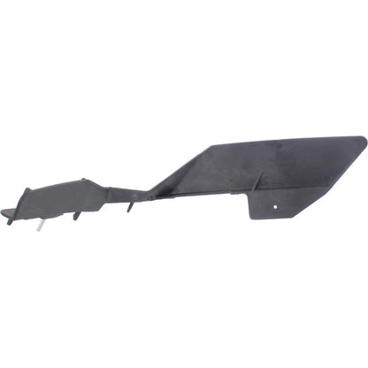 Set of 2 Bumper Bracket For Dodge Charger 2006-2010 Front Left & Right Inner