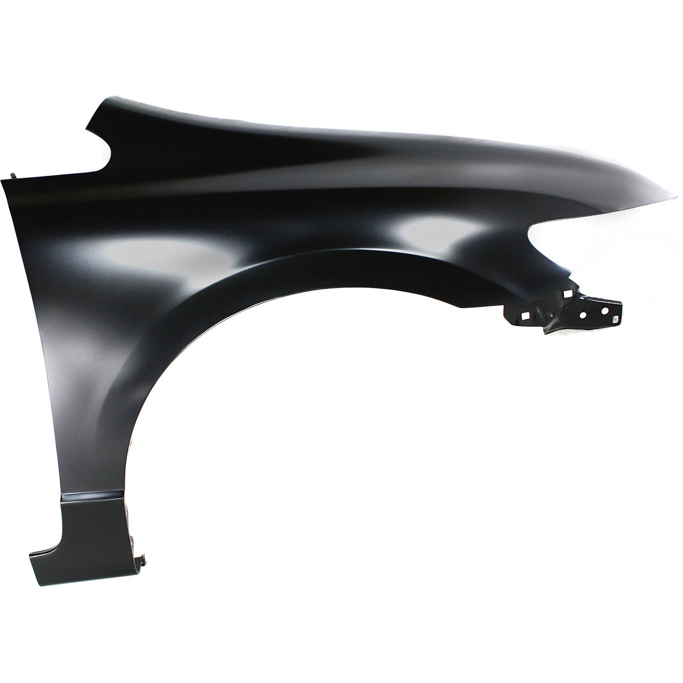 Fender For 2006-2011 Honda Civic Sedan 4-Door Front Driver and Passenger Side