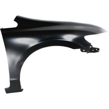 Fender For 2006-2011 Honda Civic Sedan 4-Door Front Driver and Passenger Side