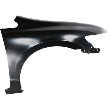Fender For 2006-2011 Honda Civic Sedan 4-Door Front Driver and Passenger Side