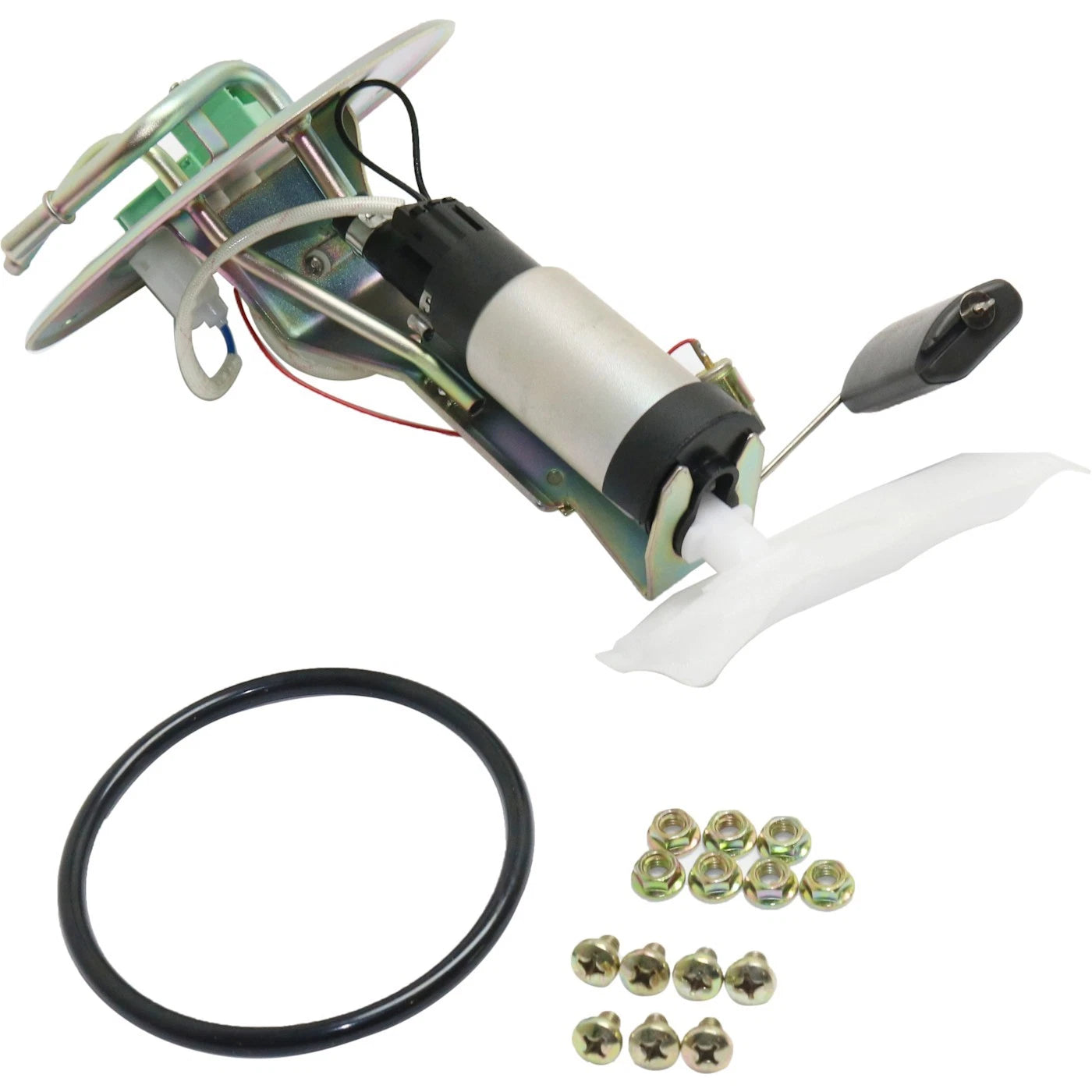 Electric Fuel Pump Module Assembly For 97-99 Honda CR-V 2.0L with Fuel Sender