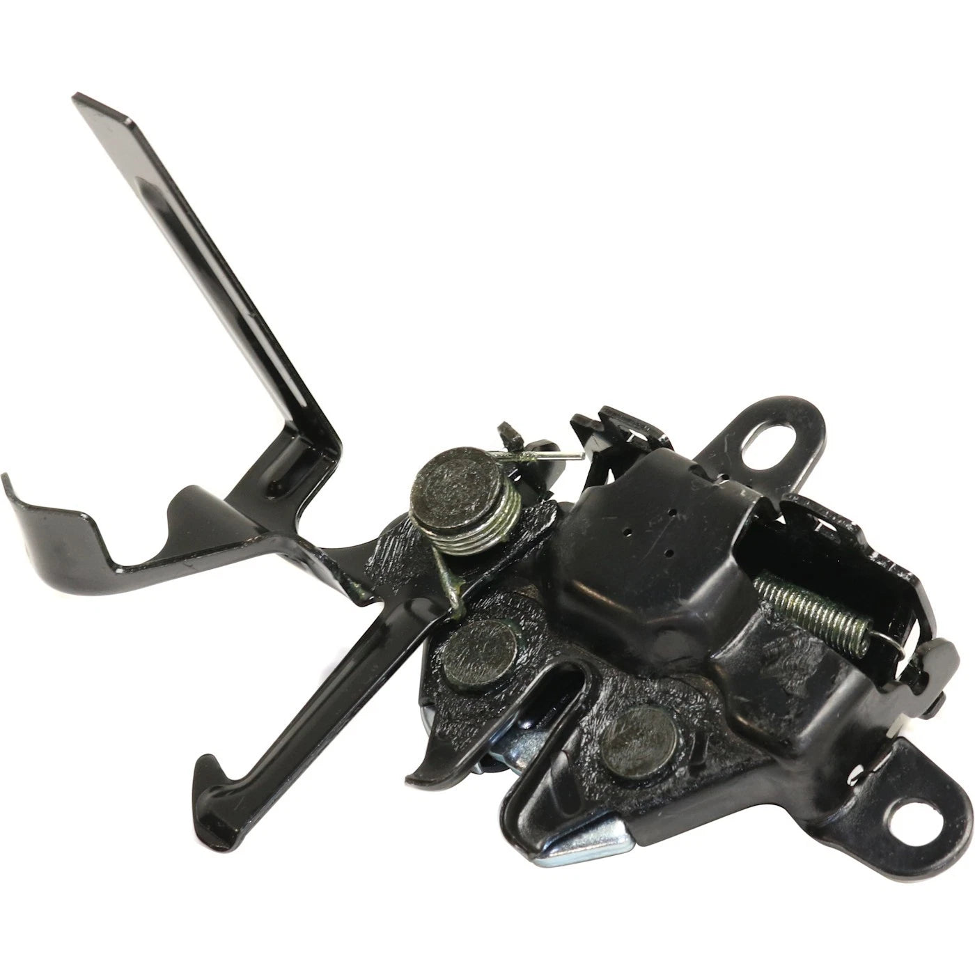Hood Latch For 2012-2015 Toyota Tacoma Steel TO1234185 5351004040