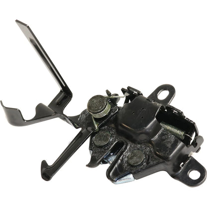 Hood Latch For 2012-2015 Toyota Tacoma Steel TO1234185 5351004040