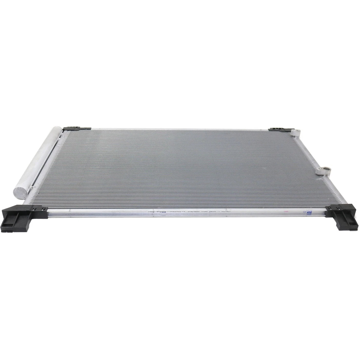 A/C Condenser For 14-19 Toyota Highlander LE Limited XLE SE with Receiver Drier