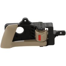 Interior Door Handle For 2007-2012 Hyundai Santa Fe Front or Rear Driver Beige