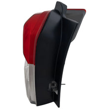 Tail Light For 2010-2013 Toyota 4Runner Limited SR5 Models Driver Side Left