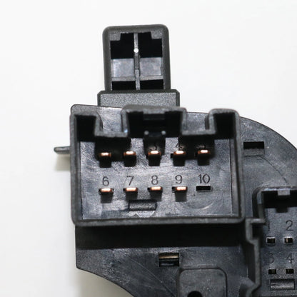 Turn Signal Switch For 04-11 Ford Ranger with Windshield Washer Headlight Dimmer