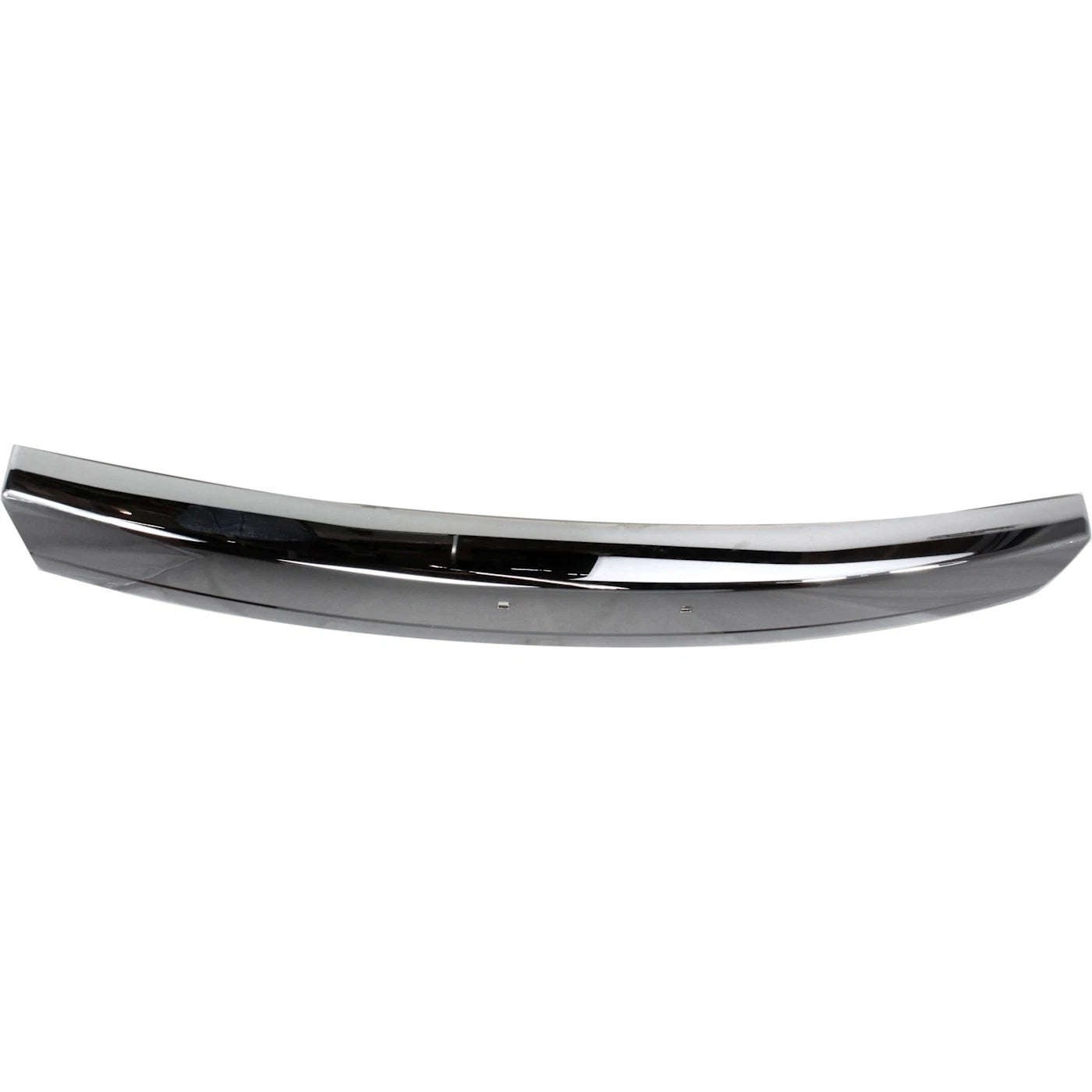 Bumper Trim For 2006-2008 Dodge Ram 1500 2006-2009 Ram 2500 Center molding Front