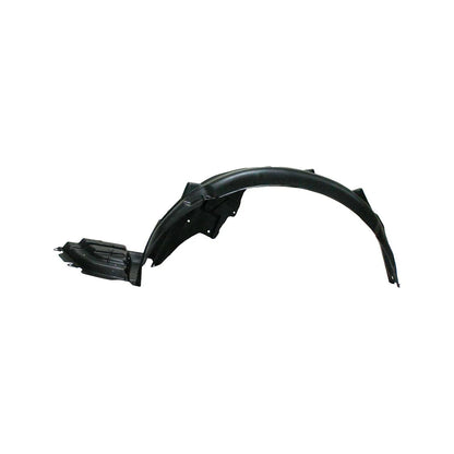 Set of 2 Fender Liner For Subaru Outback 2010-2015 Front LH & RH Inner To 7-14