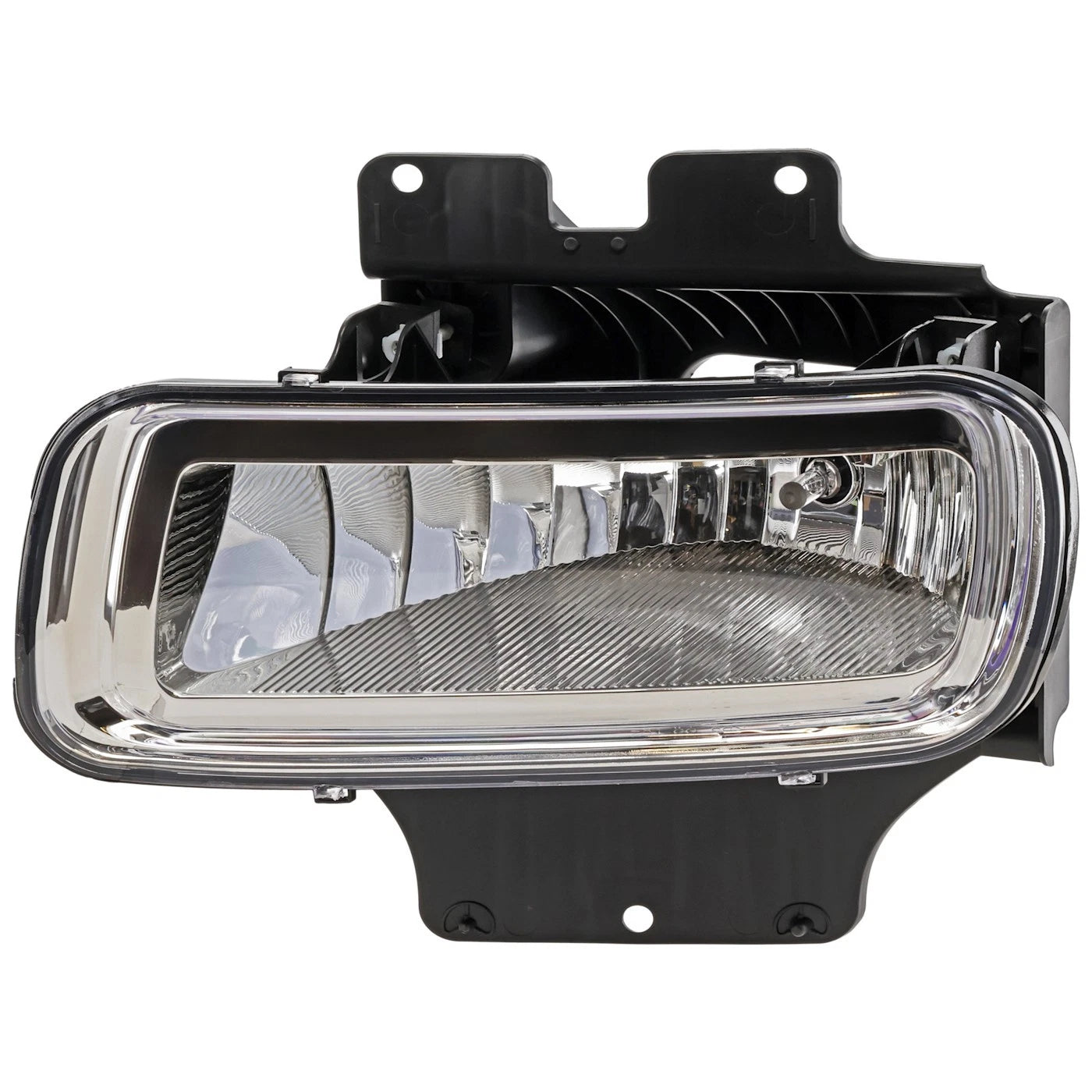 Fog Light Set For 2004-06 Ford F-150 2006 Lincoln Mark LT with Mounting Bracket