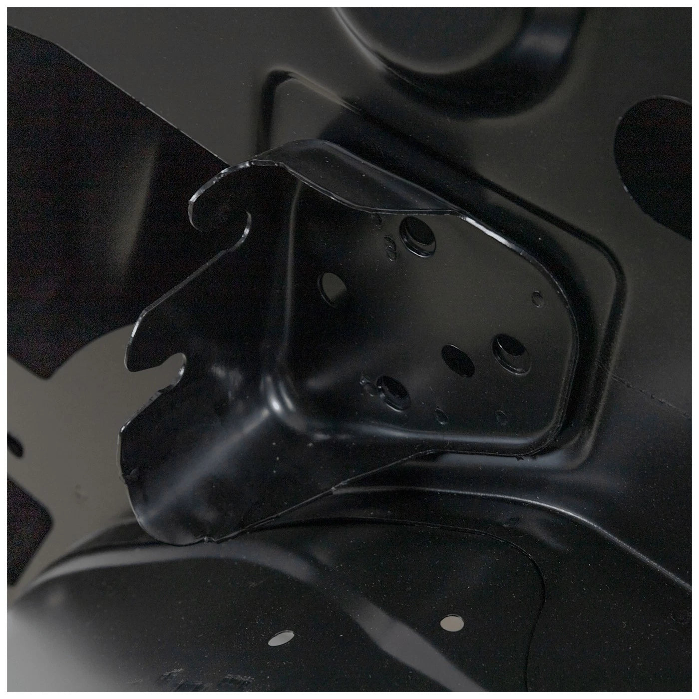 CAPA Certified Fender For Chevrolet Silverado 1500 2007-2013 Front Driver Side