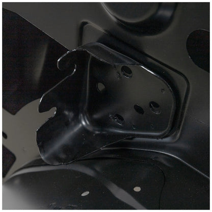 CAPA Certified Fender For Chevrolet Silverado 1500 2007-2013 Front Driver Side