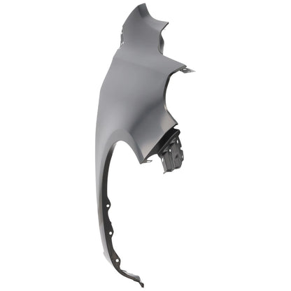 Fender For Nissan Versa 2012-2019 Front Passenger Side Sedan