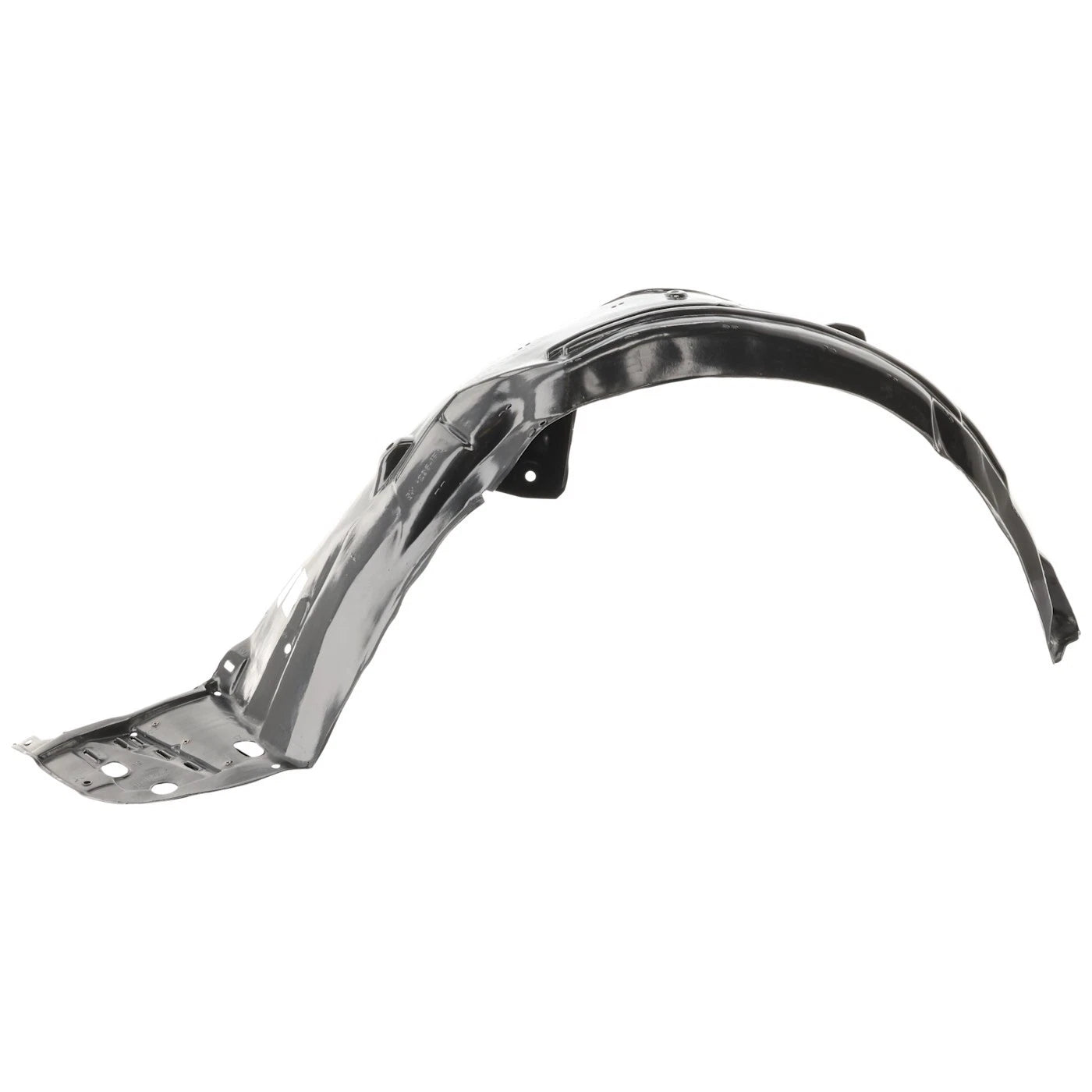 Fender Liner For Honda Accord 2013-2015 Front Driver Side Inner Coupe
