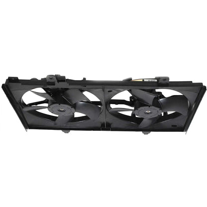 Radiator Cooling Fan For 2003-2007 Nissan Murano