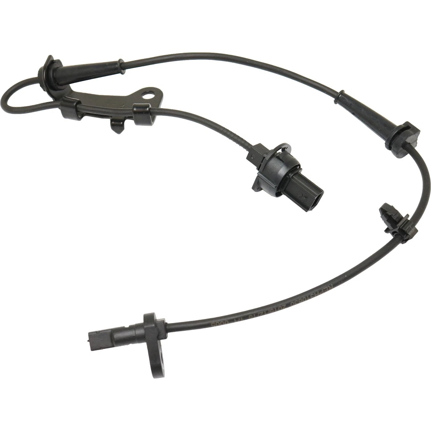 ABS Speed Sensor For 2010-2014 Honda Insight 2009-2013 Fit Front RH and LH