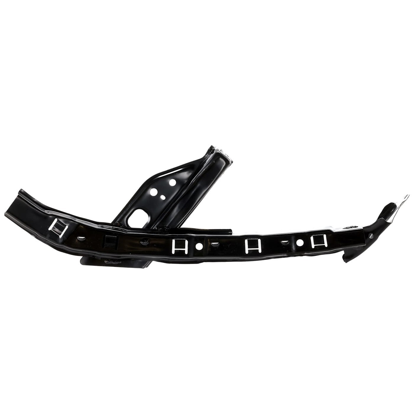 Bumper Bracket For Honda Civic 2012-2013 Front Driver Side Upper Coupe