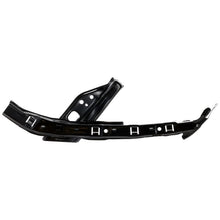 Bumper Bracket For Honda Civic 2012-2013 Front Driver Side Upper Coupe