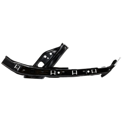 Bumper Bracket For Honda Civic 2012-2013 Front Driver Side Upper Coupe