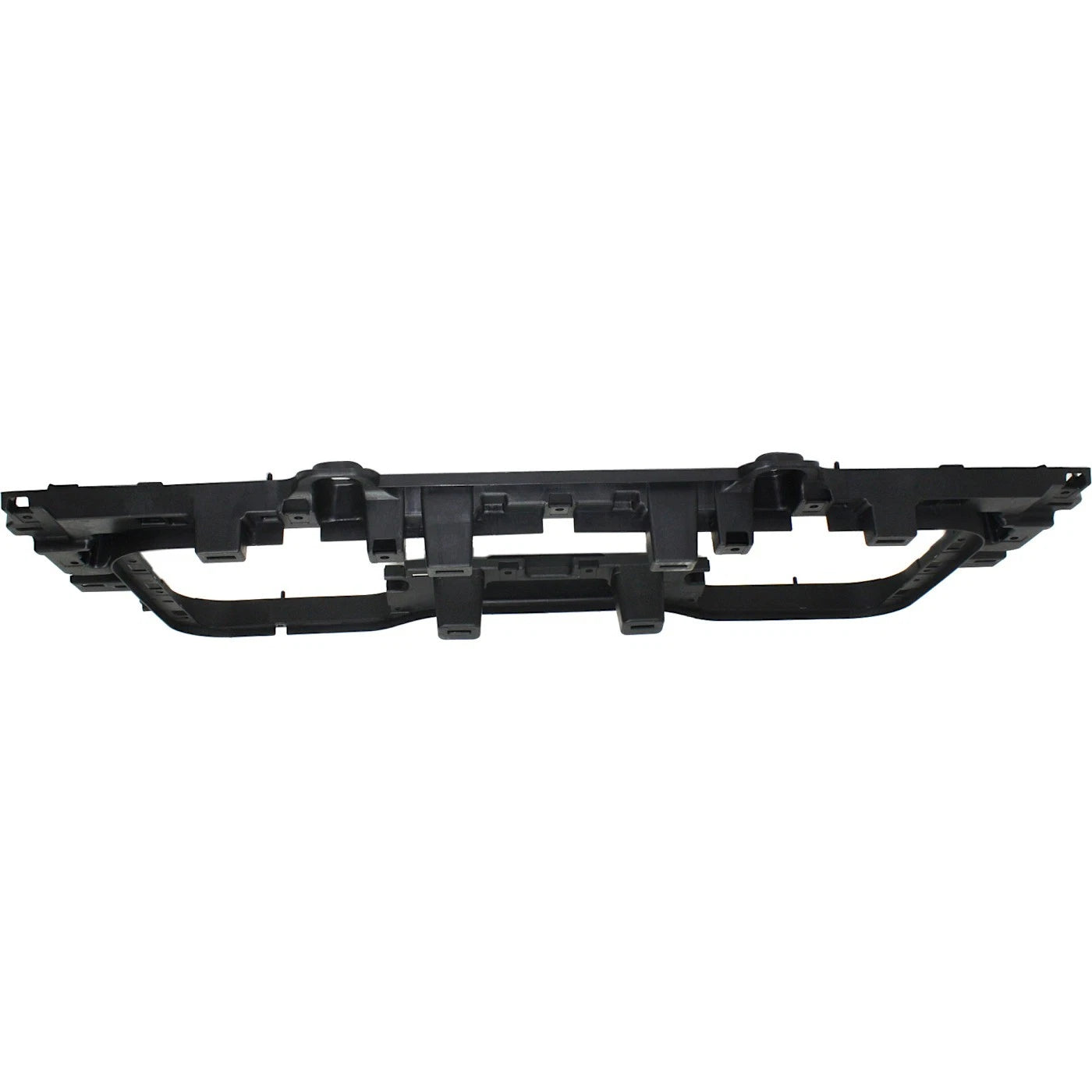 Header Panel For 2014-15 Chevy Silverado 1500 (6.6L, 15-16)/6.0L Grille Mntg Pnl