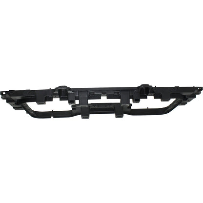 Header Panel For 2014-15 Chevy Silverado 1500 (6.6L, 15-16)/6.0L Grille Mntg Pnl