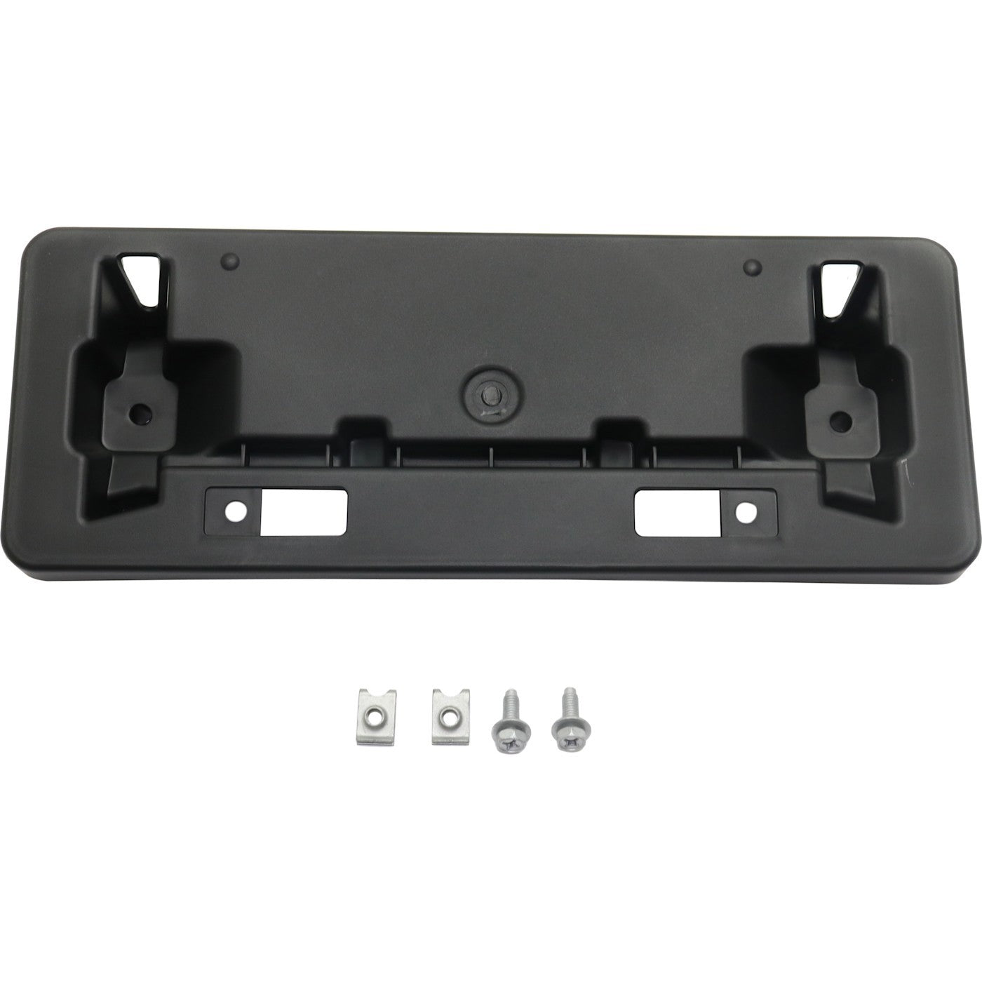 Front License Plate Bracket For 2016-2019 Lexus RX350 RX450h 2018-2019 RX350L