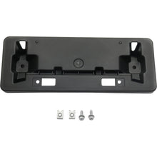 Front License Plate Bracket For 2016-2019 Lexus RX350 RX450h 2018-2019 RX350L