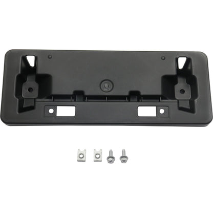 Front License Plate Bracket For 2016-2019 Lexus RX350 RX450h 2018-2019 RX350L