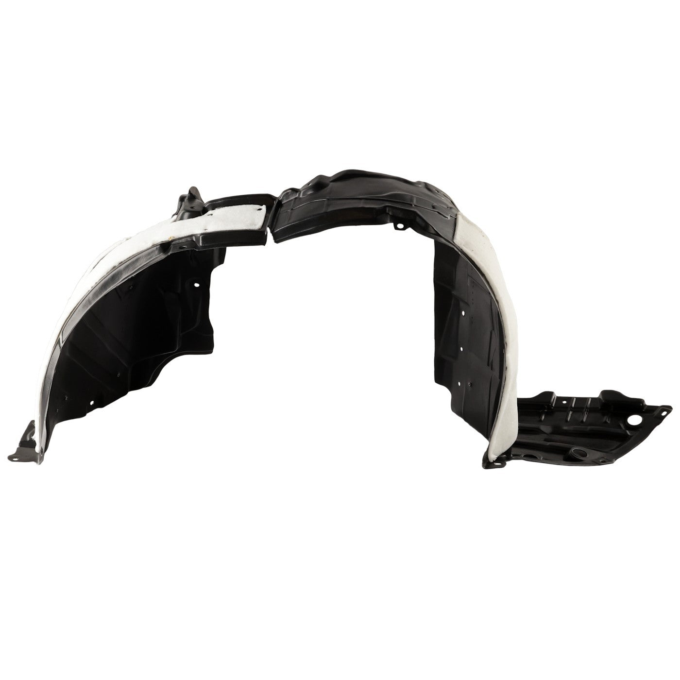 Fender Liner For Nissan Murano 15-24 Front Passenger Side Inner