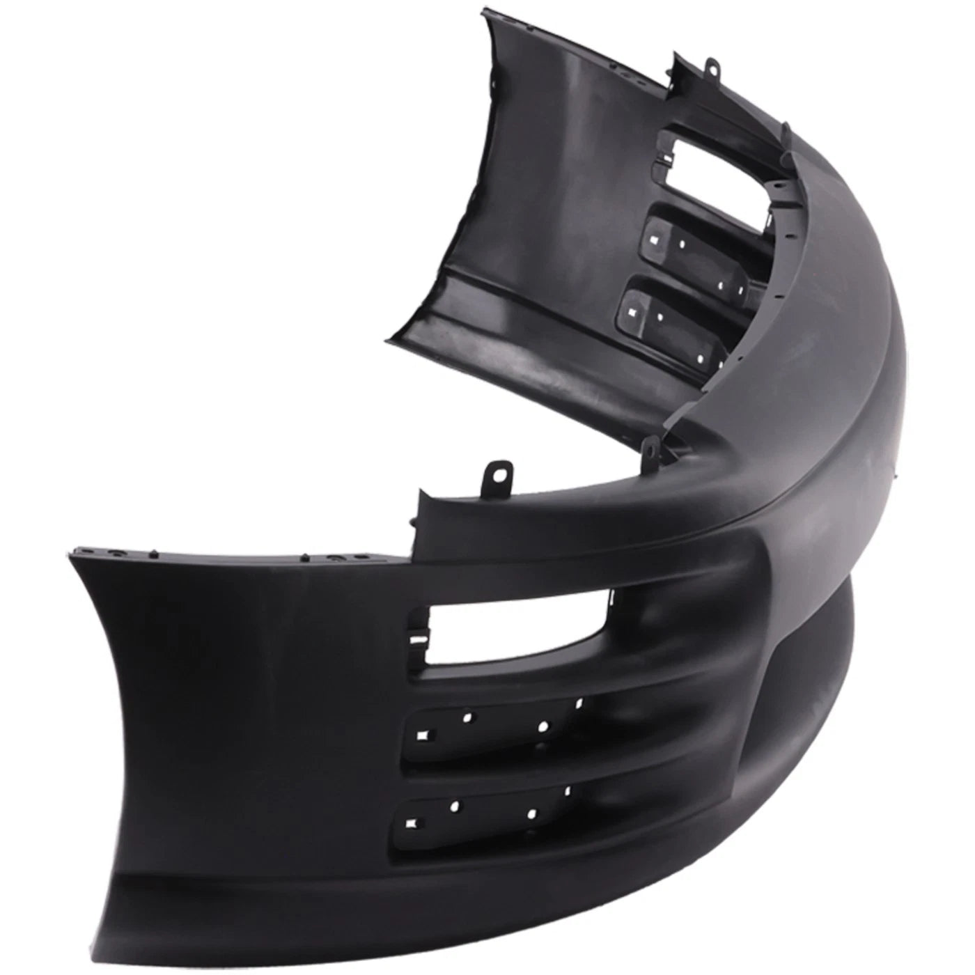 Front Bumper Cover For 2000-2002 Mitsubishi Eclipse Primed