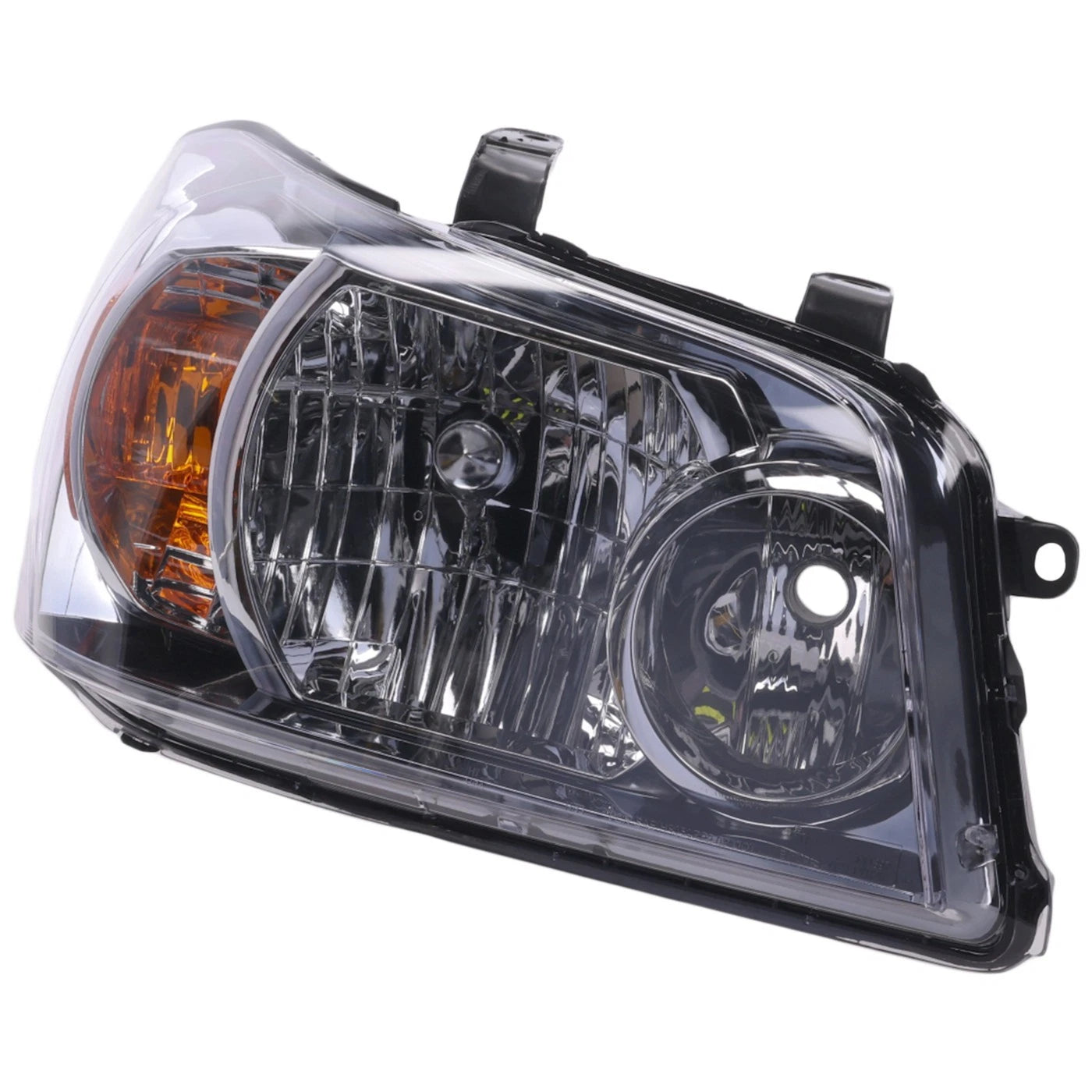 Halogen Headlight For 2004-06 Toyota Highlander Right Side TO2503151 8113048280