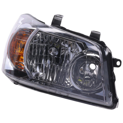 Halogen Headlight For 2004-06 Toyota Highlander Right Side TO2503151 8113048280