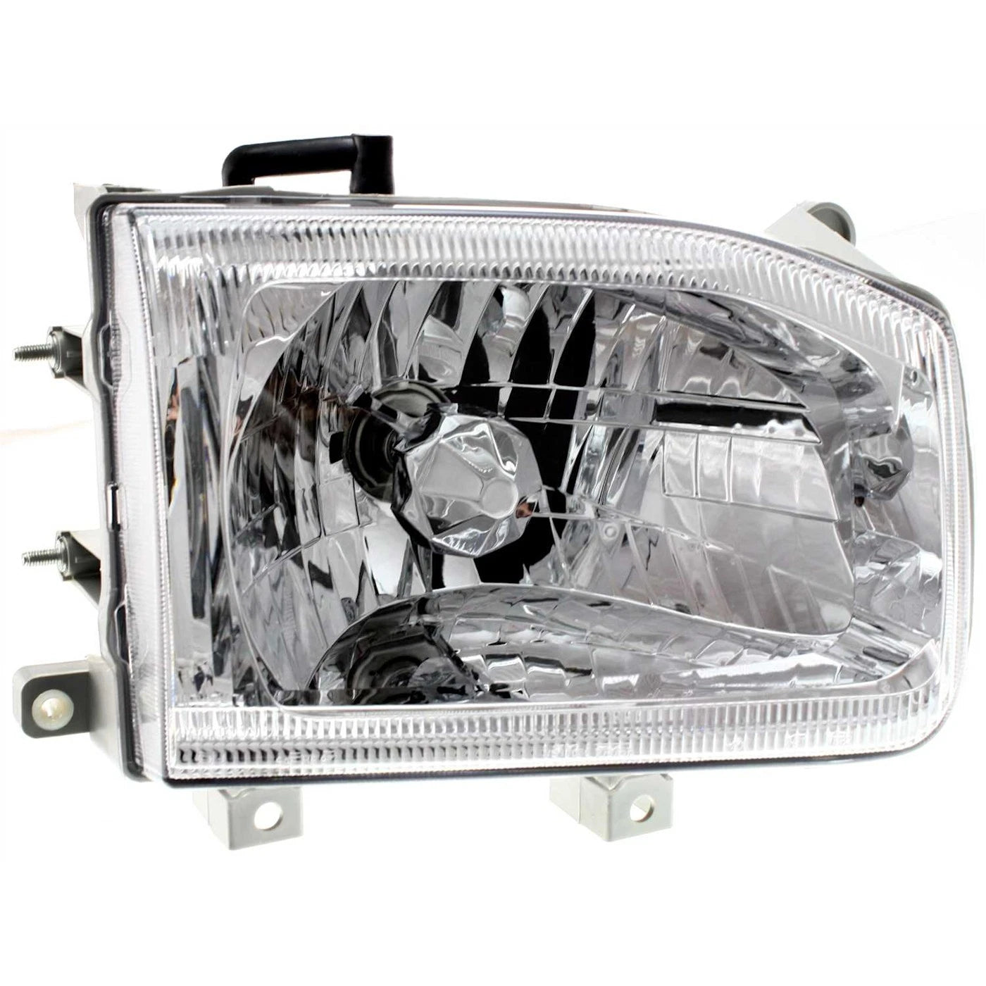 Headlight Corner Light Kit For 99-04 Nissan Pathfinder Left and Right With Bulb